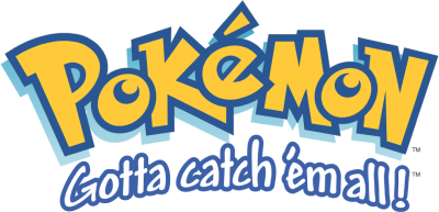 Pokemon Logo